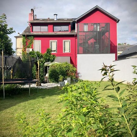 Residence Aux Deux Pics - Tucou Et Monne Bagnères-de-Bigorre Dış mekan fotoğraf