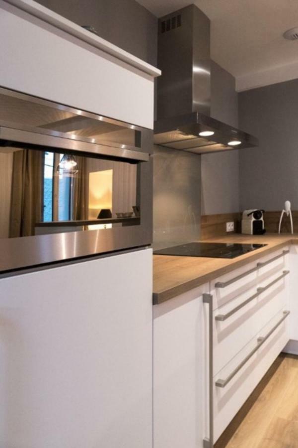 Residence Aux Deux Pics - Tucou Et Monne Bagnères-de-Bigorre Dış mekan fotoğraf