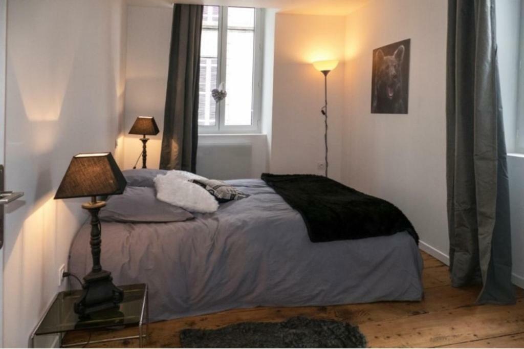Residence Aux Deux Pics - Tucou Et Monne Bagnères-de-Bigorre Dış mekan fotoğraf