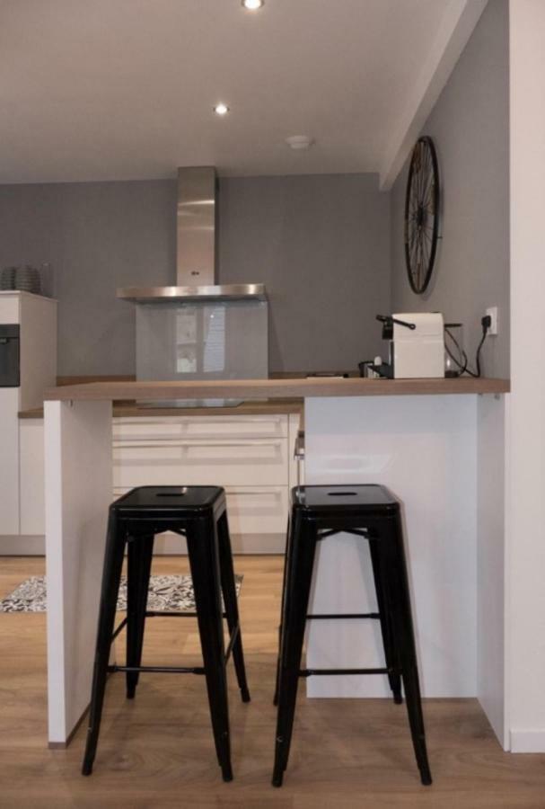 Residence Aux Deux Pics - Tucou Et Monne Bagnères-de-Bigorre Dış mekan fotoğraf