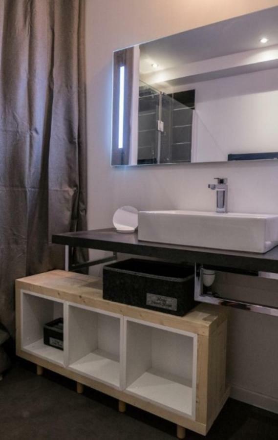 Residence Aux Deux Pics - Tucou Et Monne Bagnères-de-Bigorre Dış mekan fotoğraf